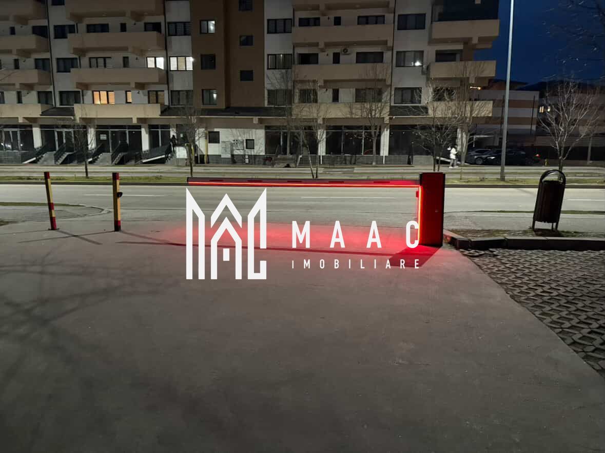 Garaj de 15,7 mp | Demisol | Acces Auto Ușor - Poză 4