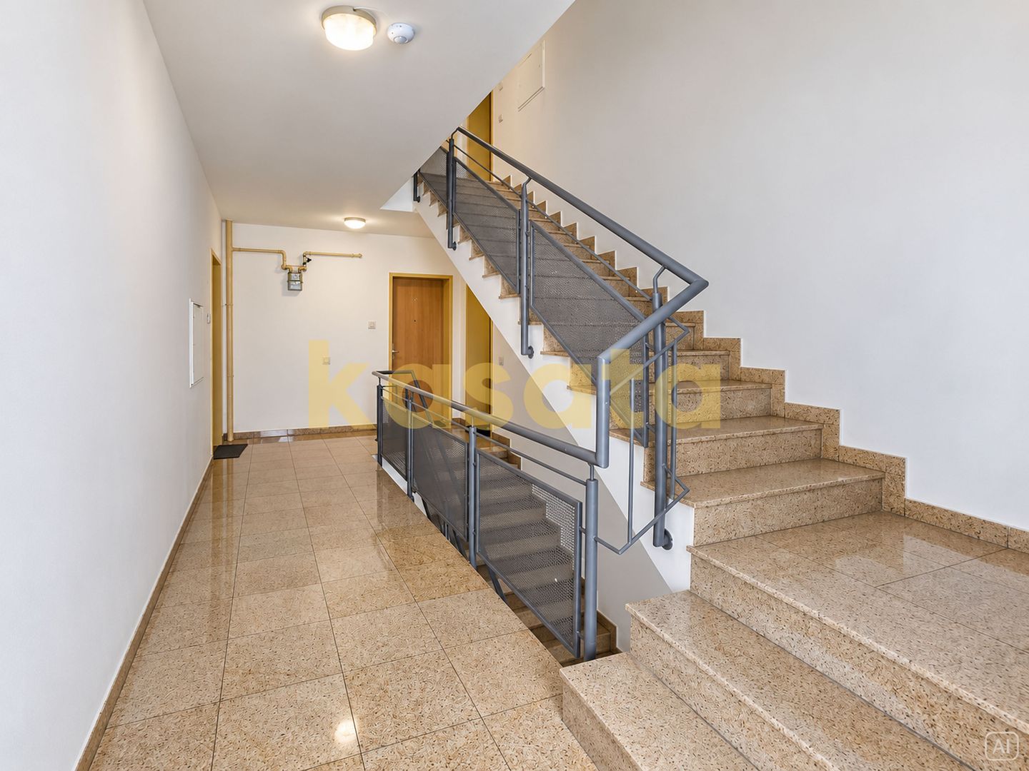 Apartament 3 camere | 106 mp | City Center Residence – Parcul Carol | - Poză 18