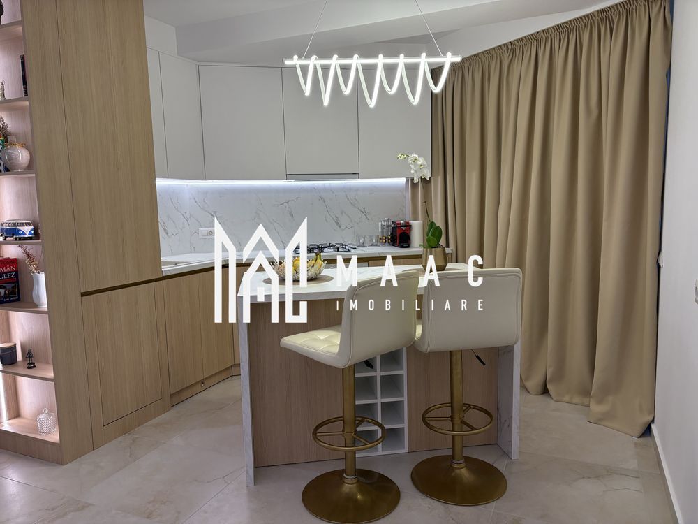 Garsonieră | 35MPU | 2 locuri de parcare | Doamna Stanca - Poză 1