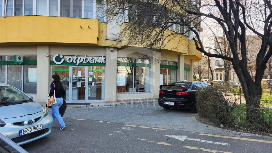 Spatiu Stradal Mihai Bravu 25 mp - Poză 4