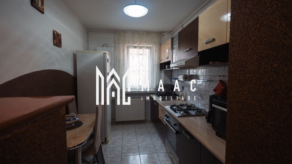 Apartament 2 camere | Balcon | Pivnita | Str Miraslăului - Poză 6