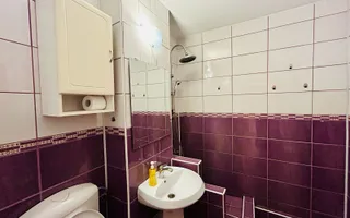 Apartament de închiriat în Sibiu – 3 camere,balcon, zona Nicolae Iorga - Poză 13