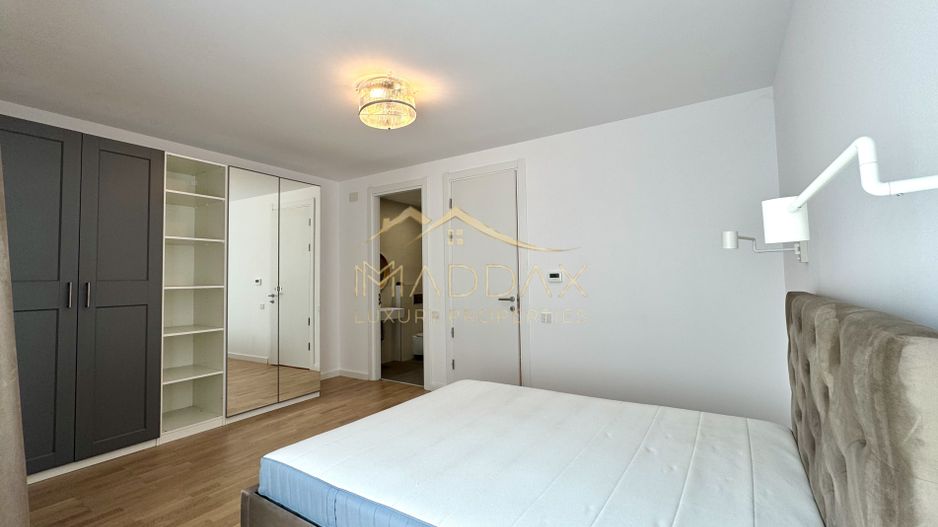 Vila cu 5 camere / 2 locuri de parcare / Pipera - Poză 20