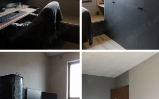 Duplex Mosnita Veche , 5 camere , 3 bai - Poză 11