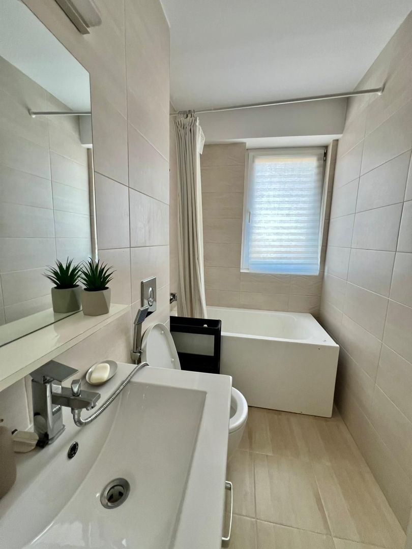 Luminos și spațios - Poză 11