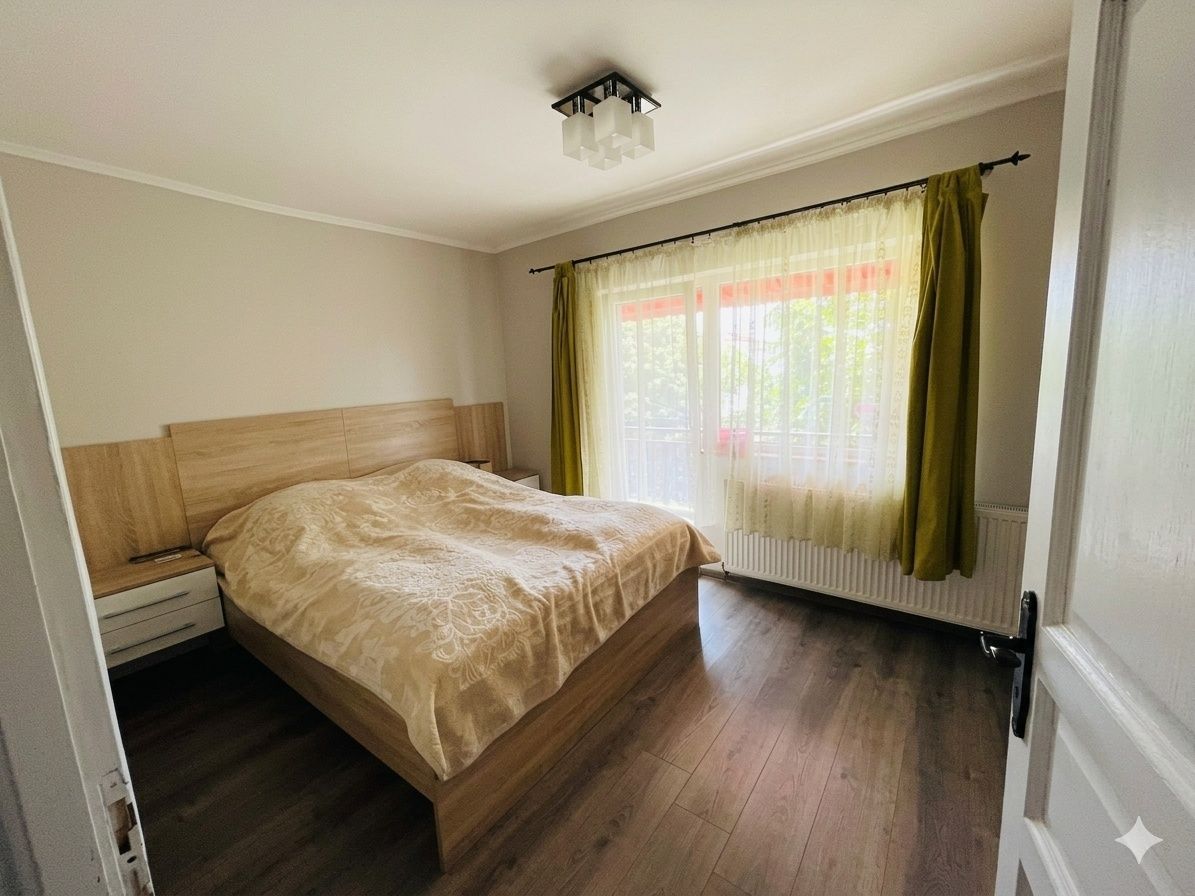 BRASADAS vinde ap 3 cam decomandat etaj 4/4 M16. - Poză 3
