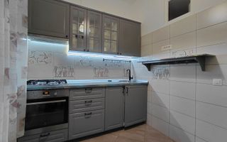 2 camere elegante Sector 2 Basarabia – mobilat, parcare - Poză 8