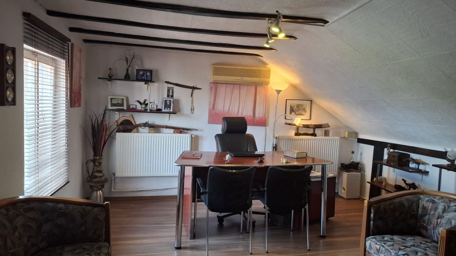URGENT!, APARTAMENT TIP duplex in vila CONSOLIDATA, liber,  NEGOCIABIL - Poză 18