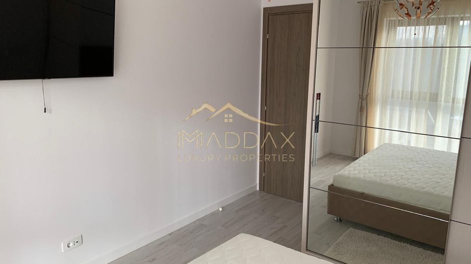 Apartament 2 camere decomandat| 60 mp| 21 Residence Lujerului | etaj 3 - Poză 7