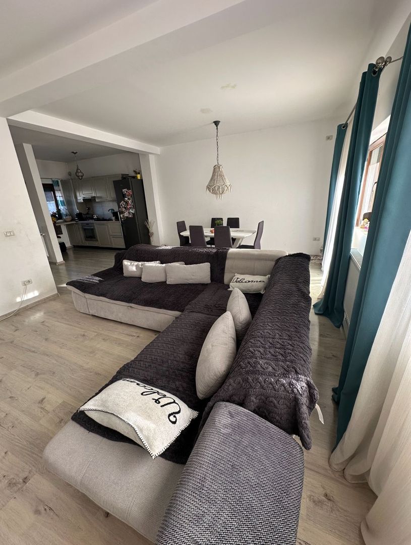 Casa tip instruita cu poziție buna - Poză 6