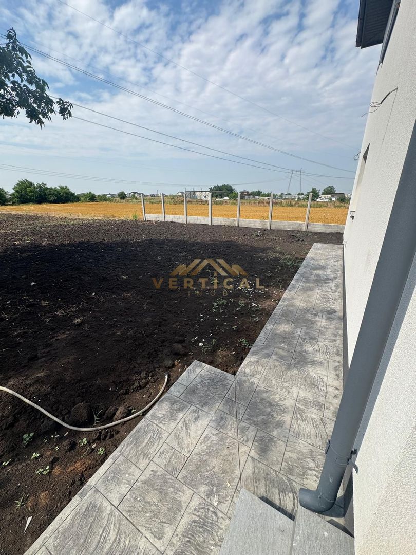 Casa P+1, teren 754 mp, Berceni - Poză 9