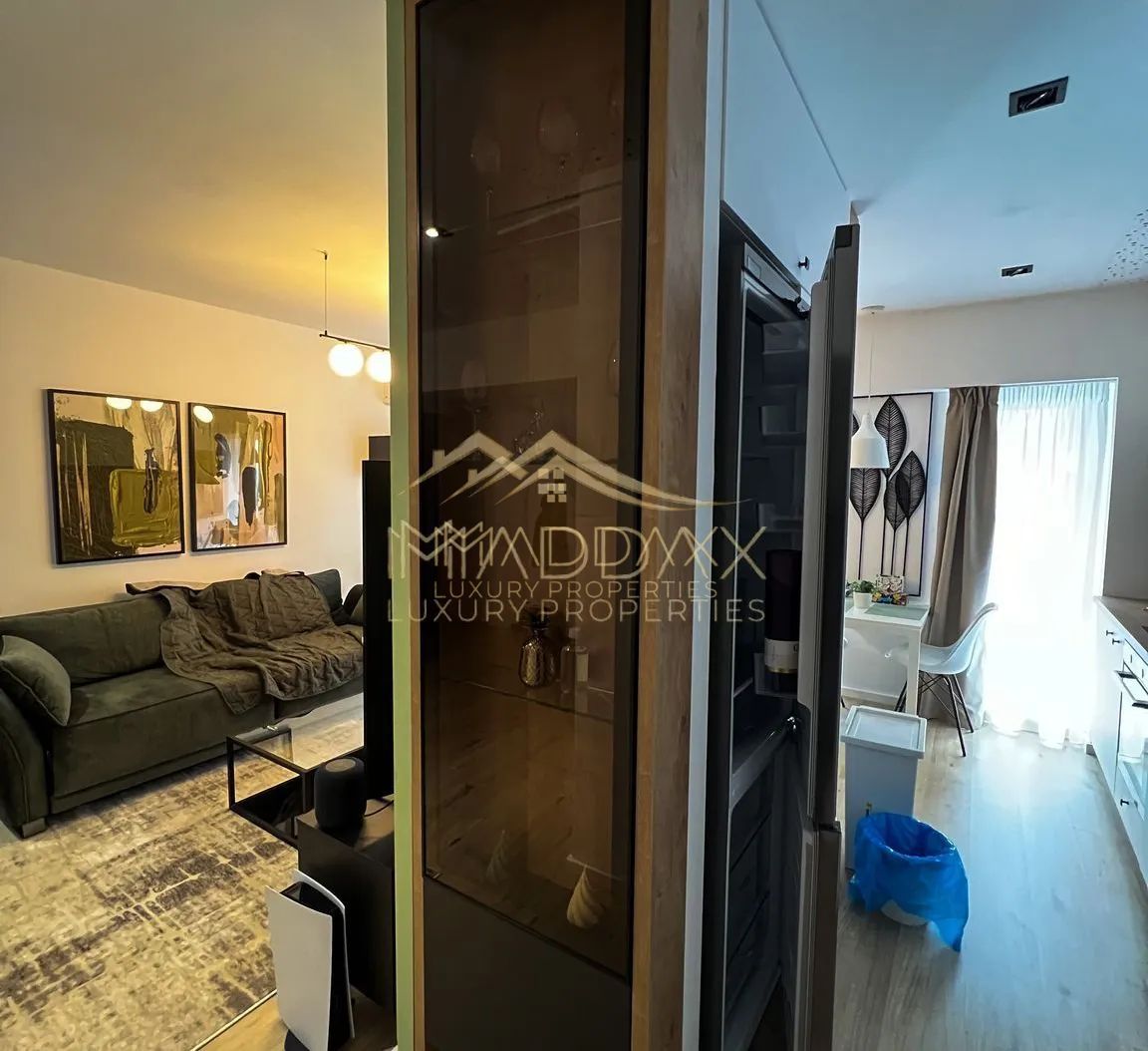 Belvedere Residence | 2 Camere, 2 Băi + 2 Locuri Parcare Incluse | Metrou Pipera - Poză 2