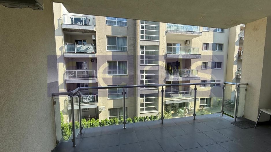 APARTAMENT 4 CAMERE | 116 MP| 2 BAI | 3 LOCURI DE PARCARE | BANEASA - Poză 27