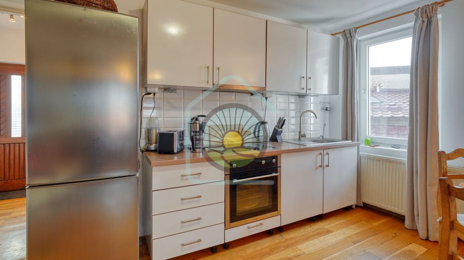 CASA INDIVIDUALA- DEALUL CETATII BRASOV - Poză 28