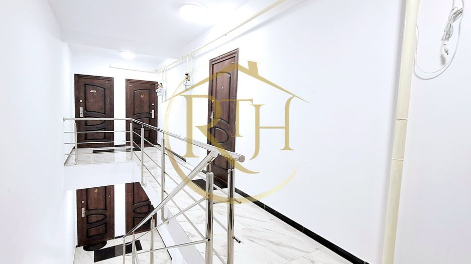 0% Comision Oferim spre vanzare apartamente cu 2 camere,zona Calea Urseni Giroc - Poză 9