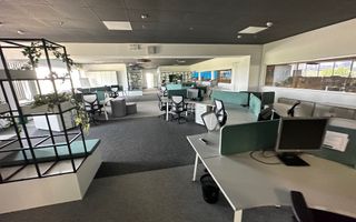 Hala de productie in Calea Sagului - Poză 24