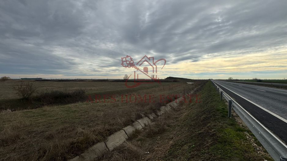 Teren 5.000 mp centura Calea Sagului- Freidorf. Comision 0 - Poză 3