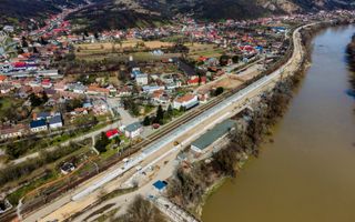 Oportunitate de investiție în Orașul Lipova - Poză 6