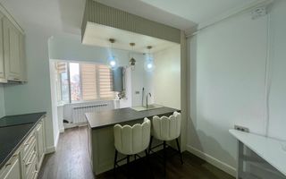 Apartament 3 camere | LUX | Ultracentral | Etaj 2 | Bloc cu lift - Poză 10