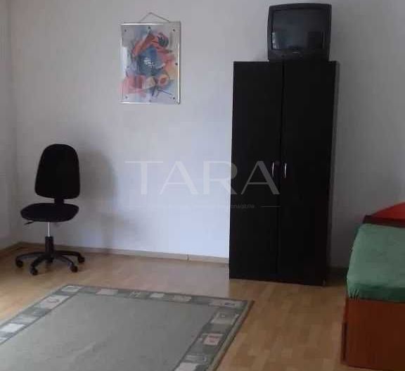 Apartament 1 Cameră Decomandat, Zona Florilor. - Poză 1
