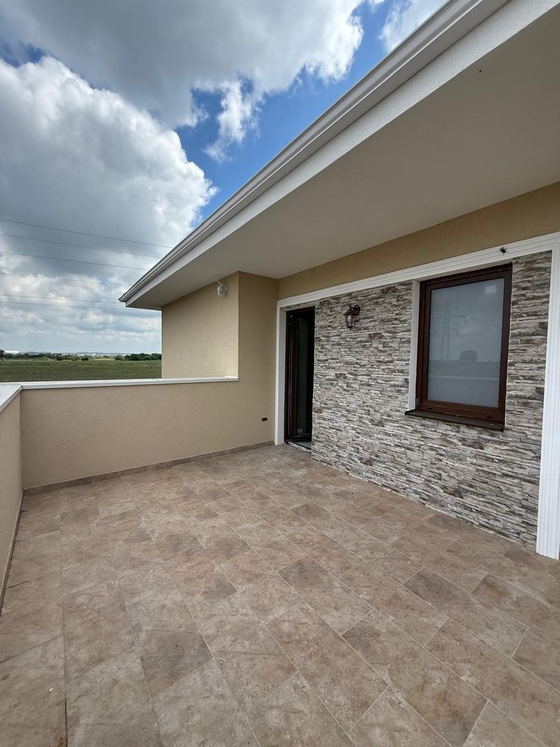 Vila individuala 5 camere I Zona Lac Dumbravita I - Poză 11