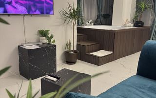 Apartament 1 cameră, zona Iulius Mall, Mărăști - Poză 2