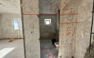 Freidorf | 3 camere | Decomandat | Centrala proprie | 2 bai | 2 balcoane - Poză 13