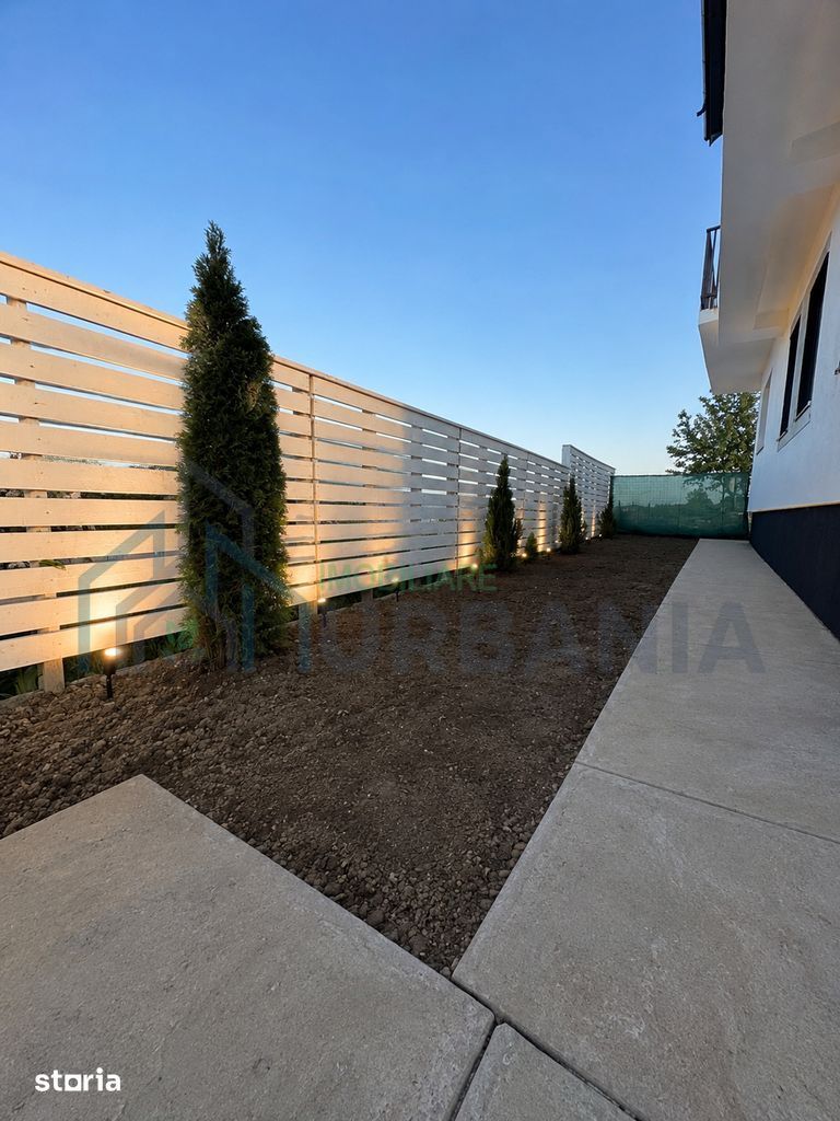 Apartament 3 camere, 71 mp utili + gradina 50 mp, Iasi, zona Pacurari-Rediu, Str. Primaverii - Poză 1