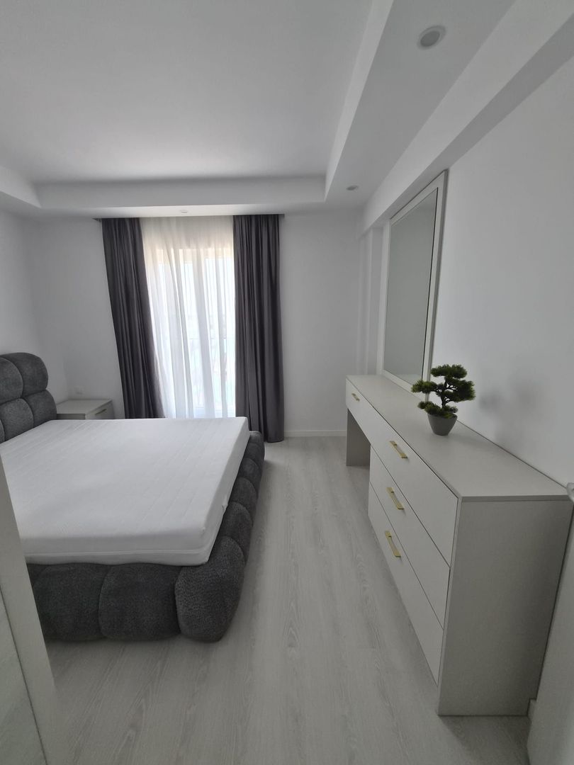 NOU!2 camere +parcare in Cosmopolis - Poză 5