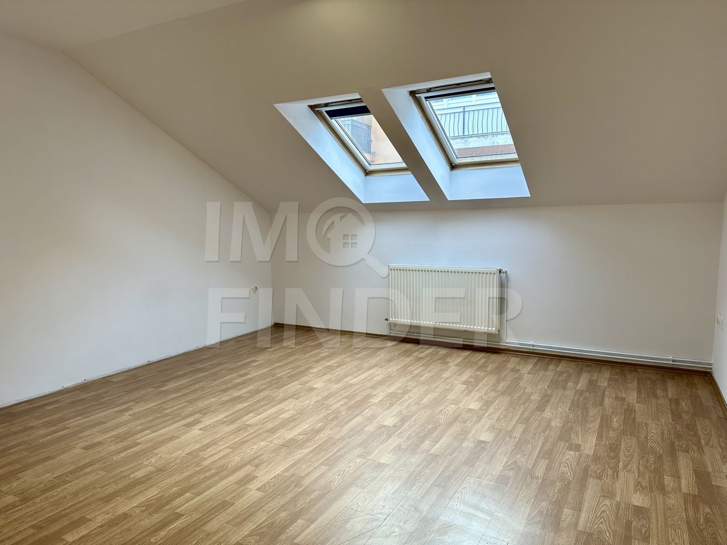 Apartament 3 camere 81 mp finisat, parcare inclusa, Buna Ziua - Poză 7