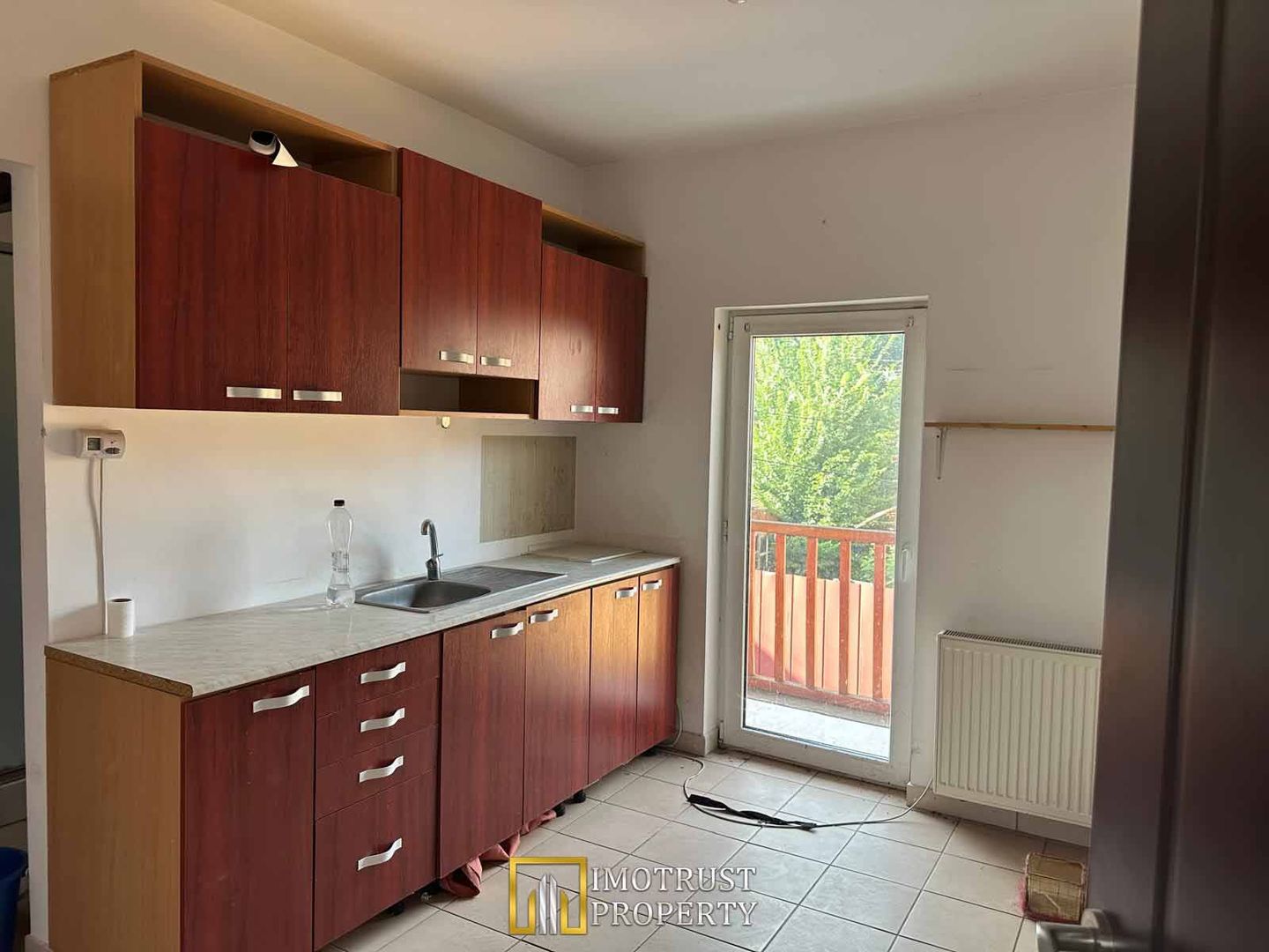 Vânzare apartament | Ultracentral Arad | Etaj 1/1 | 28 mp utili - Poză 2