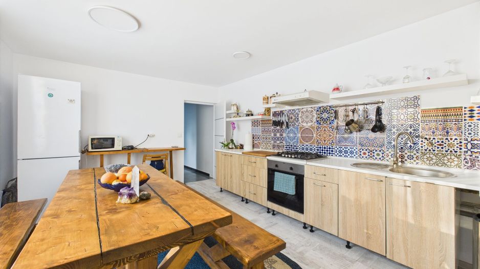 Proprietatea ideala pentru investitie sau locuit pe Str. 16 Februarie - Poză 11