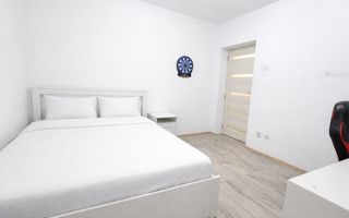 3 camere | Renovat | Str. Mandra | Boxa+Curte | 79.900€ | 0% Comision - Poză 3