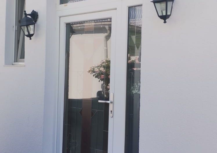 Casă deosebită în Fratellia, cu teren 657 mp - Poză 16