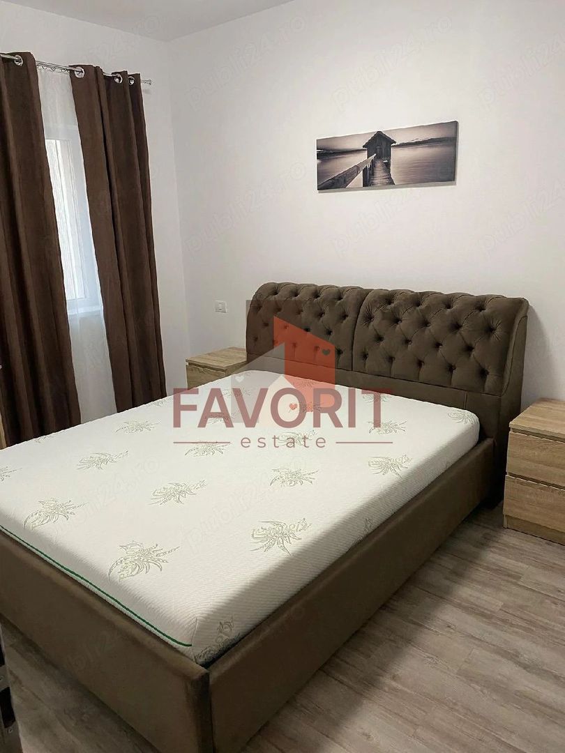Apartament 2 camere decomandat | 53mp | Giroc - Cartierul Planetelor - Poză 2