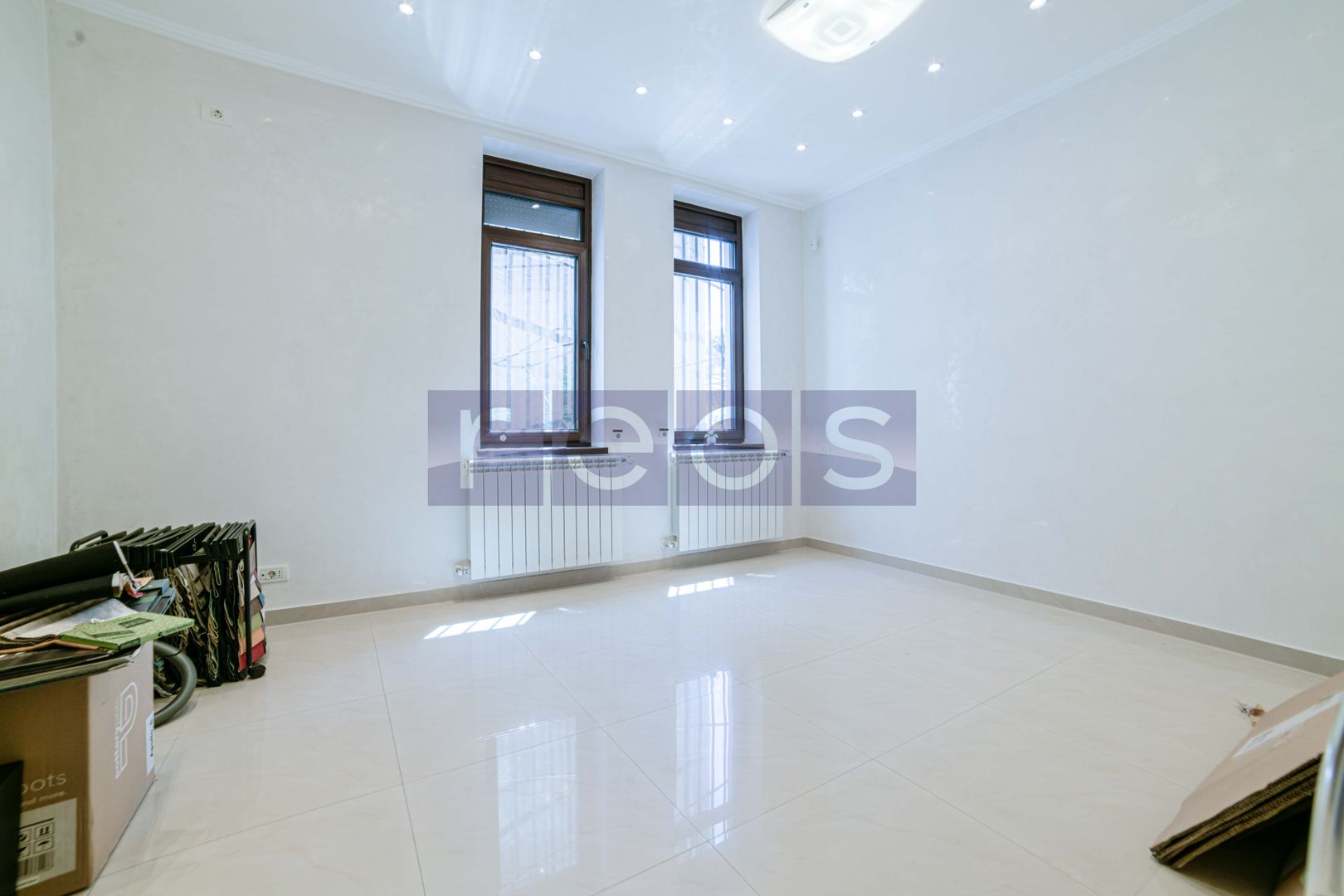 VANZARE | 4 CAMERE | PARTER | GARAJ | AVIATORILOR | RENOVAT INTEGRAL | - Poză 7