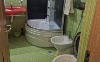 Apartament 3 camere de vânzare în Tudor Vladimirescu, aproape de Mall Argeș - Poză 4