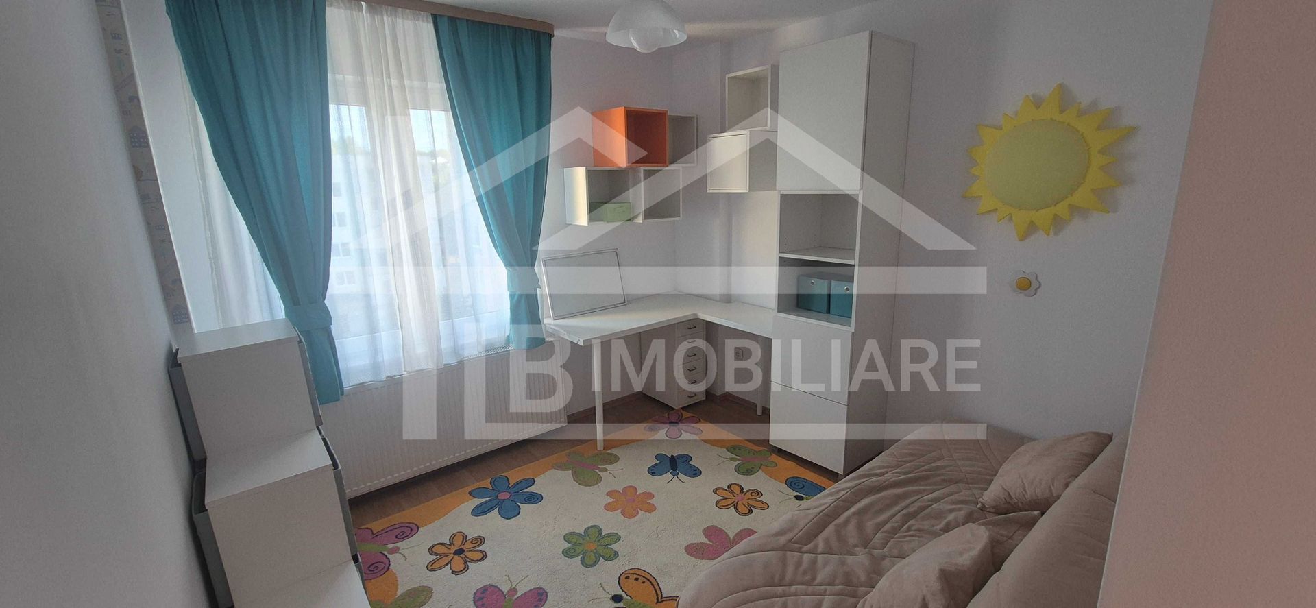 Apartament cu 3 camere, 82mp, Zona B-dul Pandurilor - Poză 5