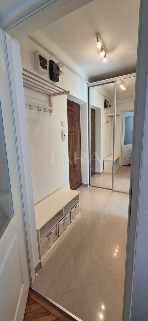 Apartament 2 camere, garaj și parcare incluse, zona Horea, Central. - Poză 4