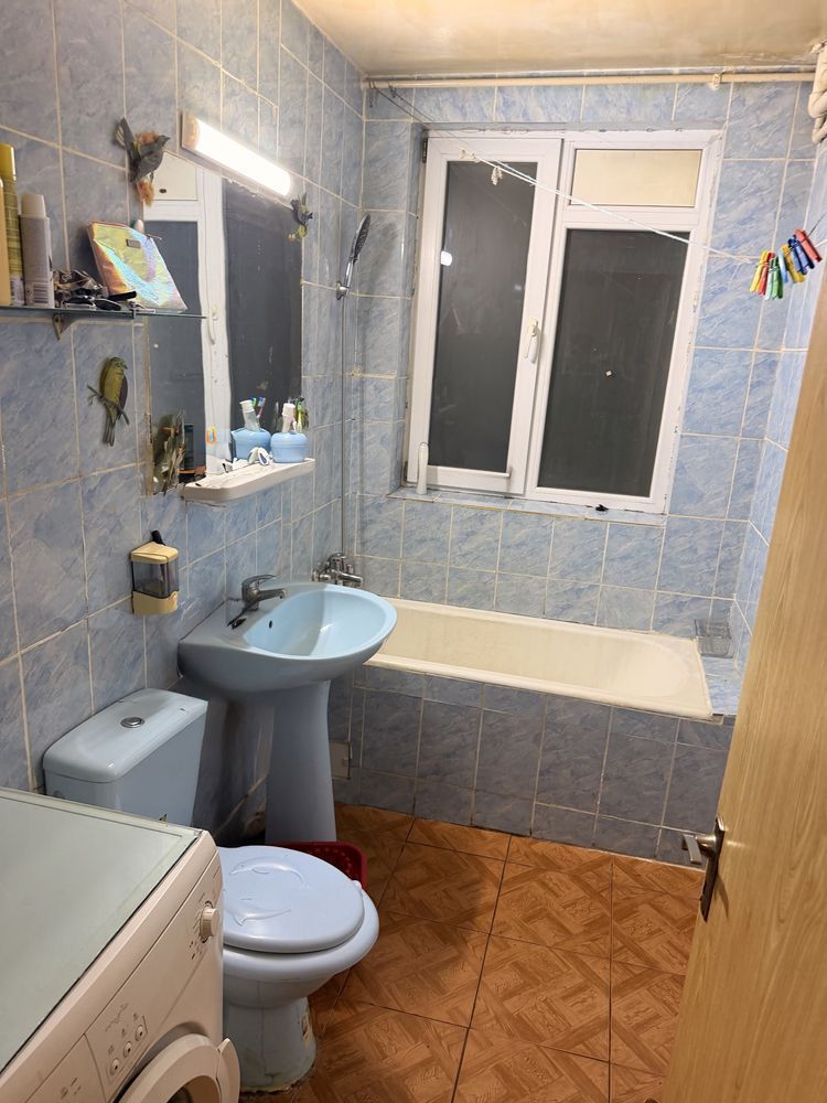 Garsoniera 38mp bloc anvelopat Gorjului, Militari - Poză 7