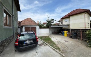 Casă Duplex | 132 MPU | Garaj | Curte | Calea Dumbrăvii– Sub Arini - Poză 8