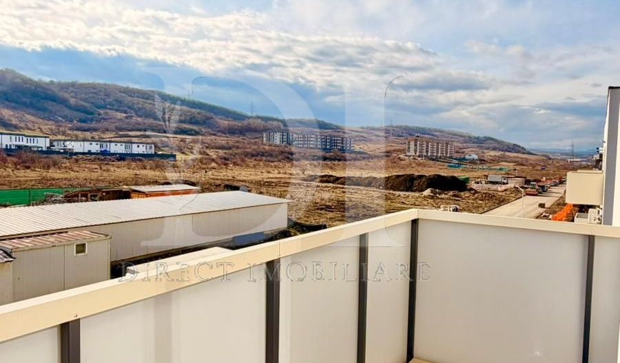 Apartament la cheie de cheie / etaj intermediar / Zona Terra - Poză 17
