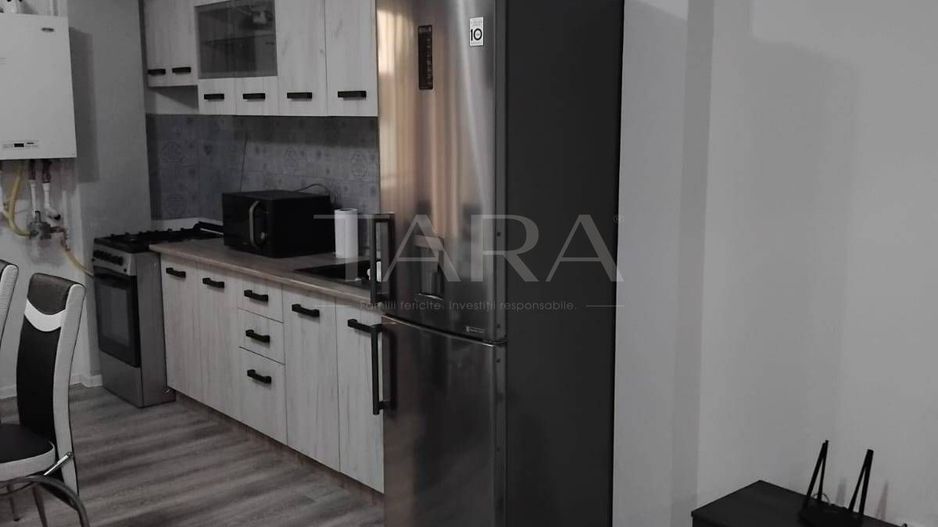 Apartament modern, 2 camere și parcare subterană, Baciu, zona Regal. - Poză 2