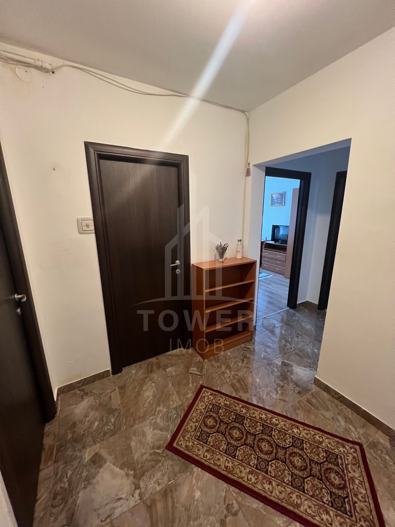 Apartament de închiriat, 2 camere, Mihai Viteazul - Poză 6