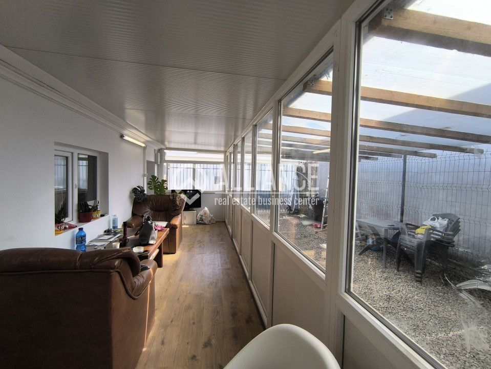 BRATIANU 2 COCOSI(COD03) - Casa si curte cu utilitati incluse ! - Poză 16