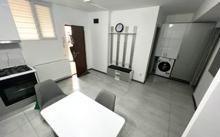 2 camere, mobilat modern, AC, cartierul Marasti - Poză 6