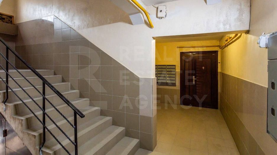 Vânzare, apartament, 2 camere, str. Ginta Latină, Ciocana. - Poză 15