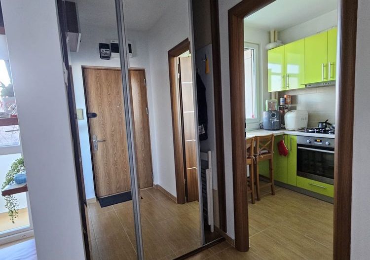 Apartament 2 camere complet mobilat și utilat – zona Domenii / 1 Mai - Poză 5