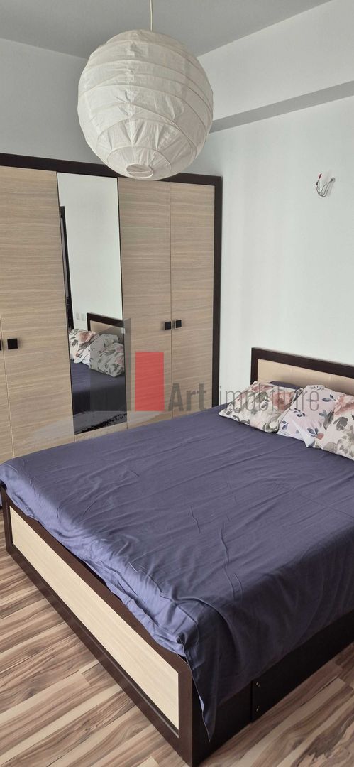 Inchiriere apartament3 camere-Lujerului+Loc de parcare - Poză 4