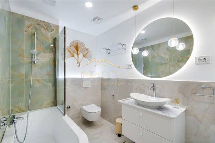 Apartament cu 2 camere de vanzare***LUX***Herastrau - Poză 15